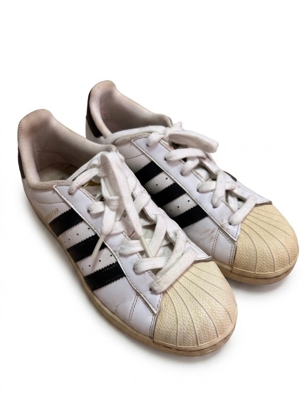 Adidas superstar sneakers C77154